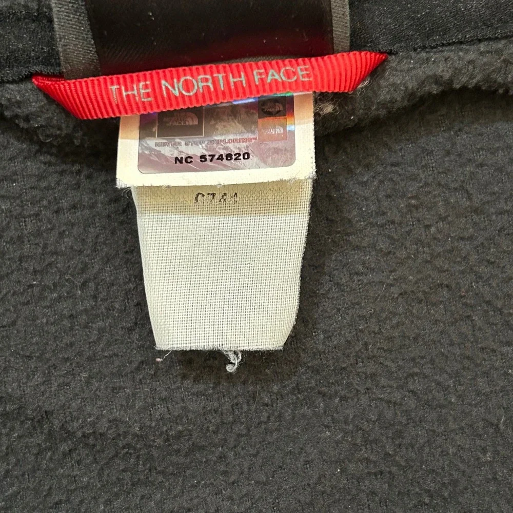 The North Face Heavenly Lake Tahoe FlashDry‎ Fleece Pullover Mens Small